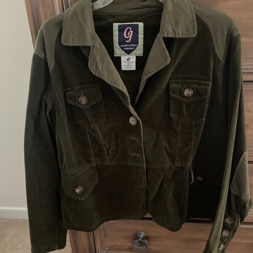 Jacket